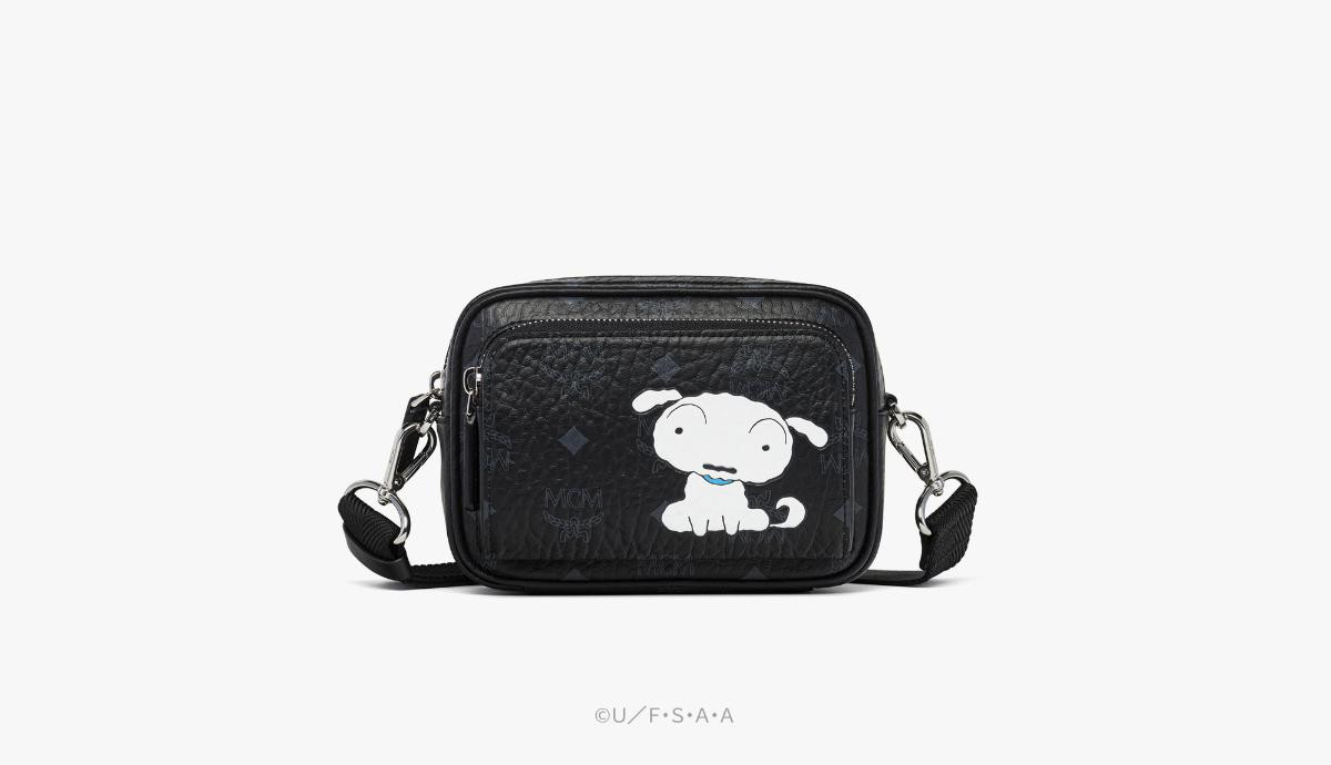 20250612『クレヨンしんちゃん』×「MCM」