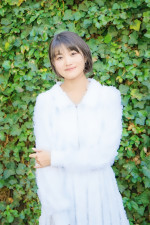 テレビアニメ『雨と君と』藤役・早見沙織