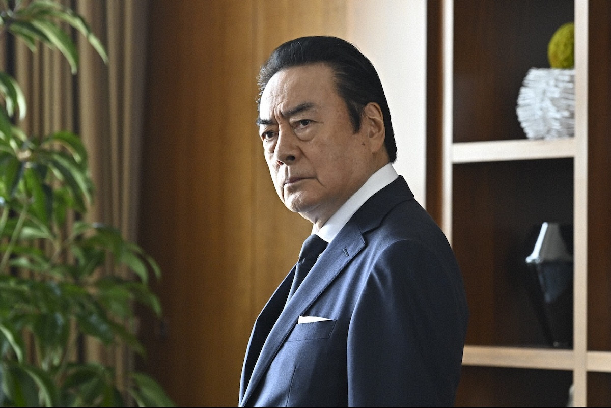 『キャスター』最終回　闇に葬られた43年越しの“真実”が明らかに
