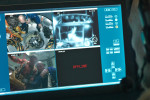 映画『ラスト・ブレス』場面写真