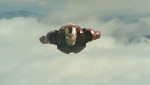 映画『アイアンマン』場面写真