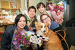 『映画 おっさんのパンツがなんだっていいじゃないか！』オフショット