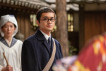 連続テレビ小説『あんぱん』第49回より