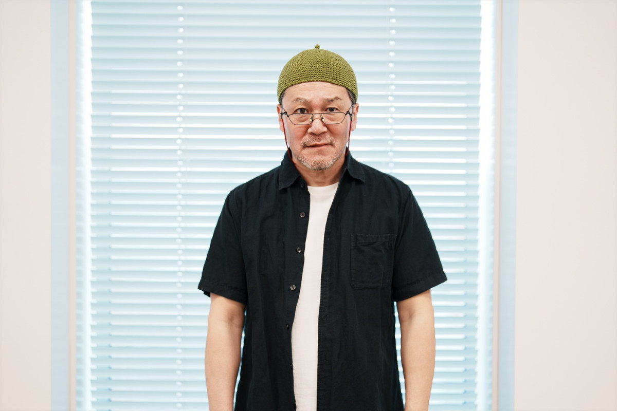 新ドラマ『こんばんは、朝山家です。』に宇野祥平、竹財輝之助、工藤遥ら出演決定！　第1話場面写真も解禁
