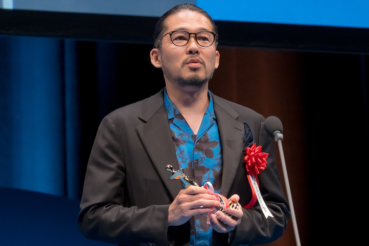 吉沢亮、主演男優賞受賞で「この上ない喜び」　河合優実は主演女優賞受賞