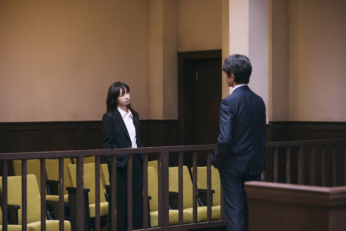 『イグナイト』第9話　5年前に発生したバス事故の悲劇が明らかに