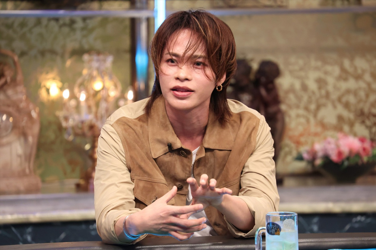 6月13日放送の『酒のツマミになる話』より
