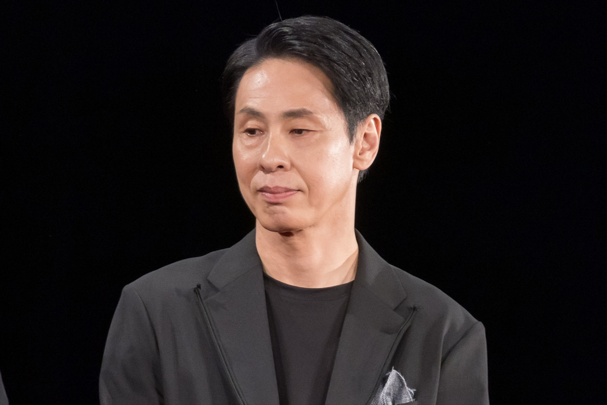 綾野剛、ファンへの気遣いに拍手「体調とか悪くなったらすぐ言って」