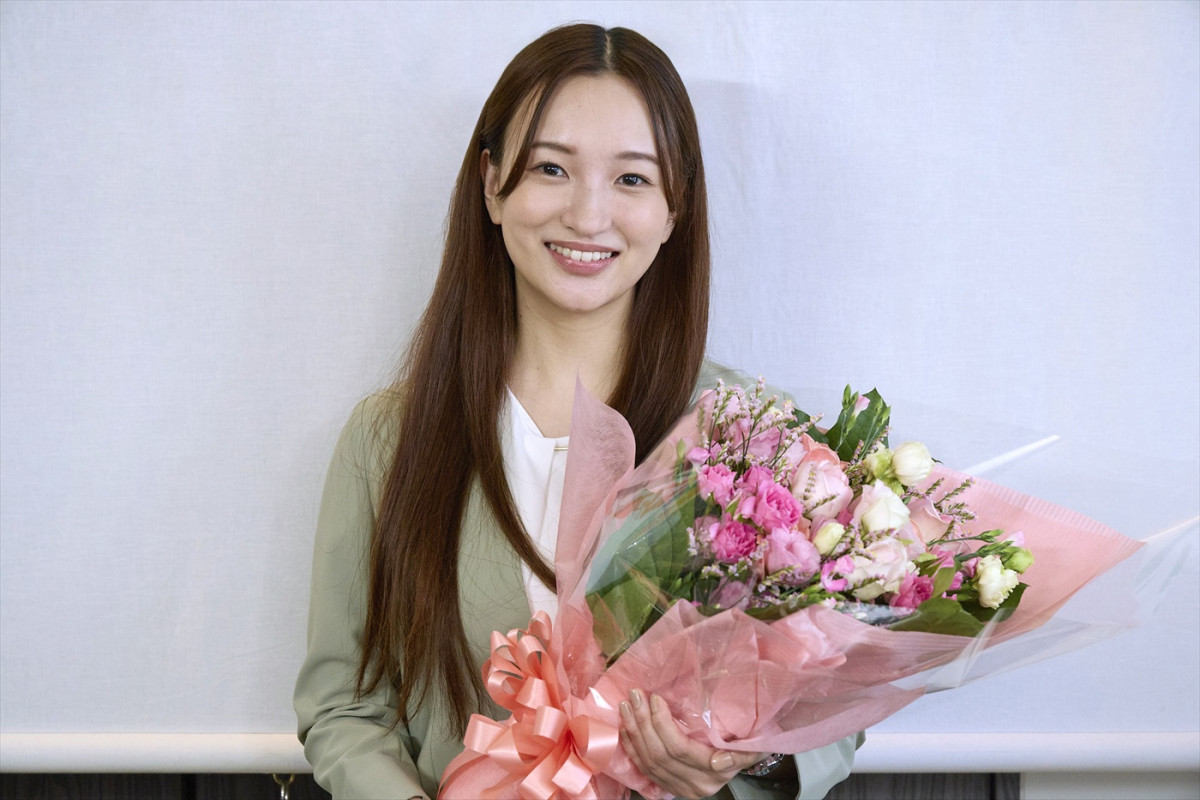 『ダメマネ！』増田梨沙、竹中直人、かもめんたる・岩崎う大、華優希が続々クランクアップ！