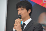 斎藤工、『tv asahi DRAMA FES 2025 Summer』に登場