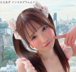 もえあず、6月25日の投稿より　※「もえあず」インスタグラム