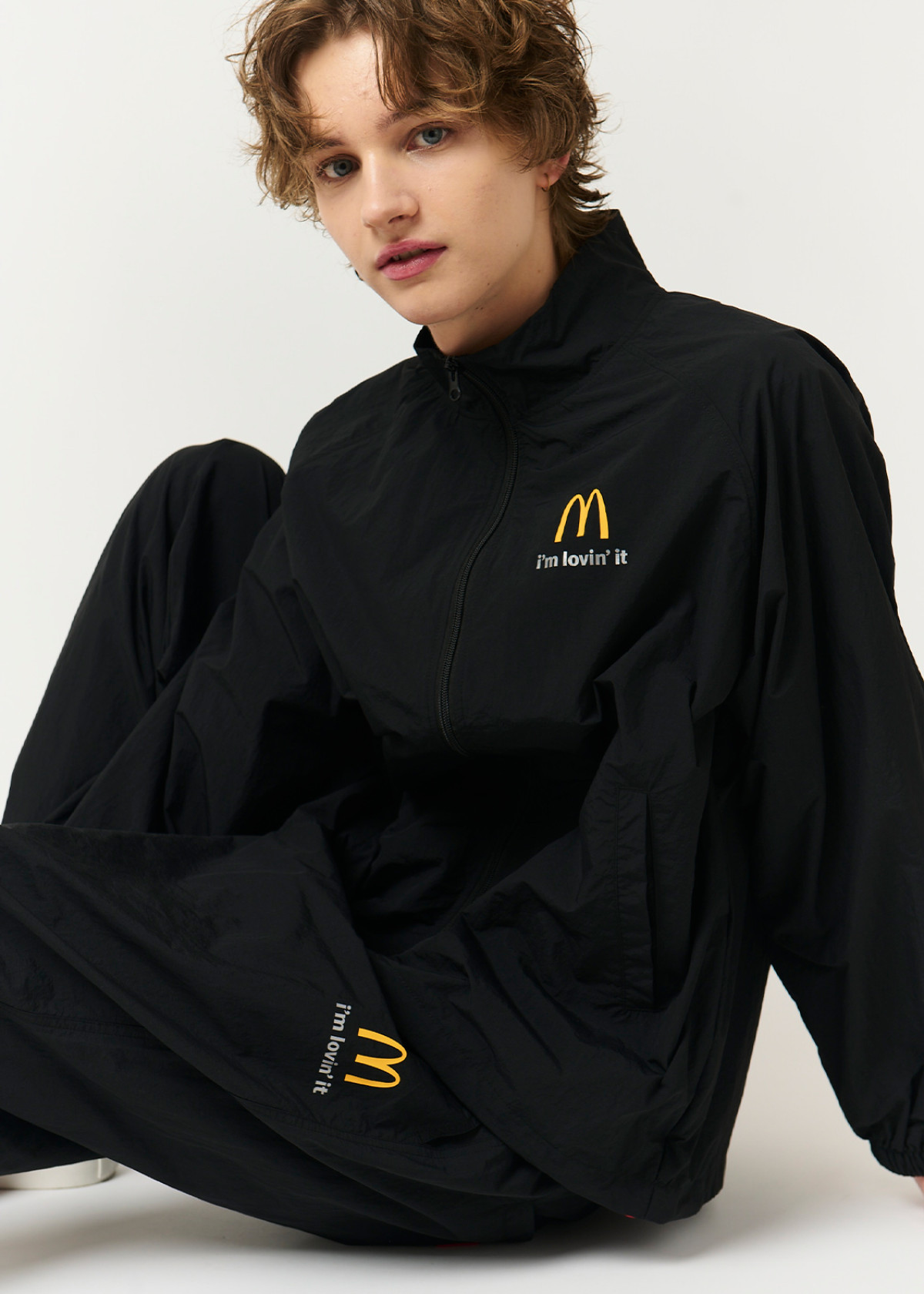 マクドナルド×「グラニフ」202506
