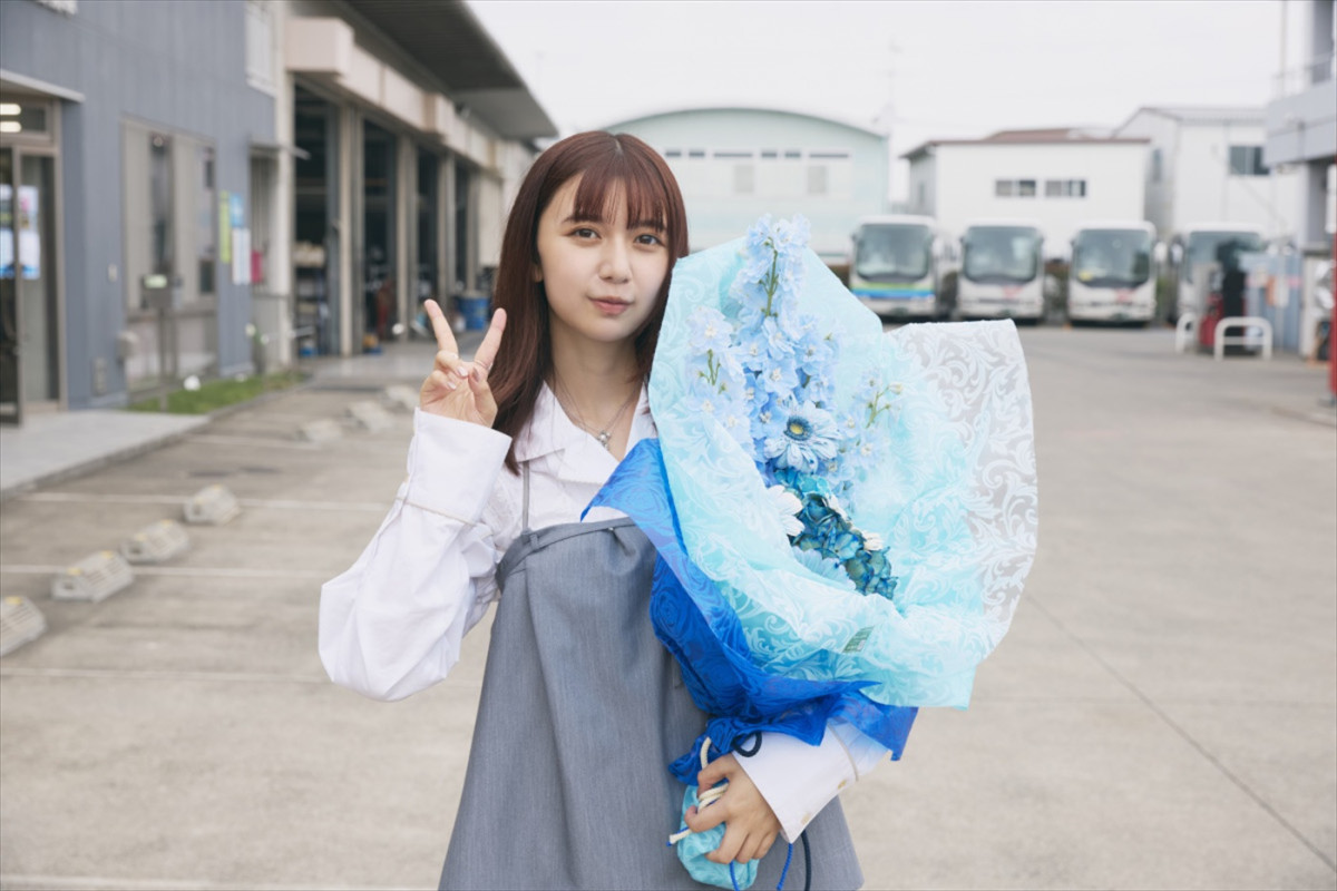 『イグナイト』間宮祥太朗、上白石萌歌、三山凌輝、仲村トオルらが撮了！　間宮「過去イチ終わる実感が湧いていない」