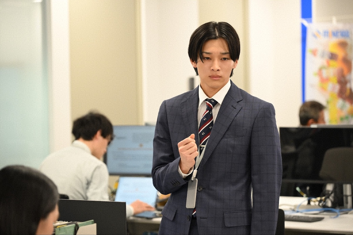『対岸の家事』最終回　“詩穂”多部未華子、許せなかった父“純也”緒形直人との対面を決意