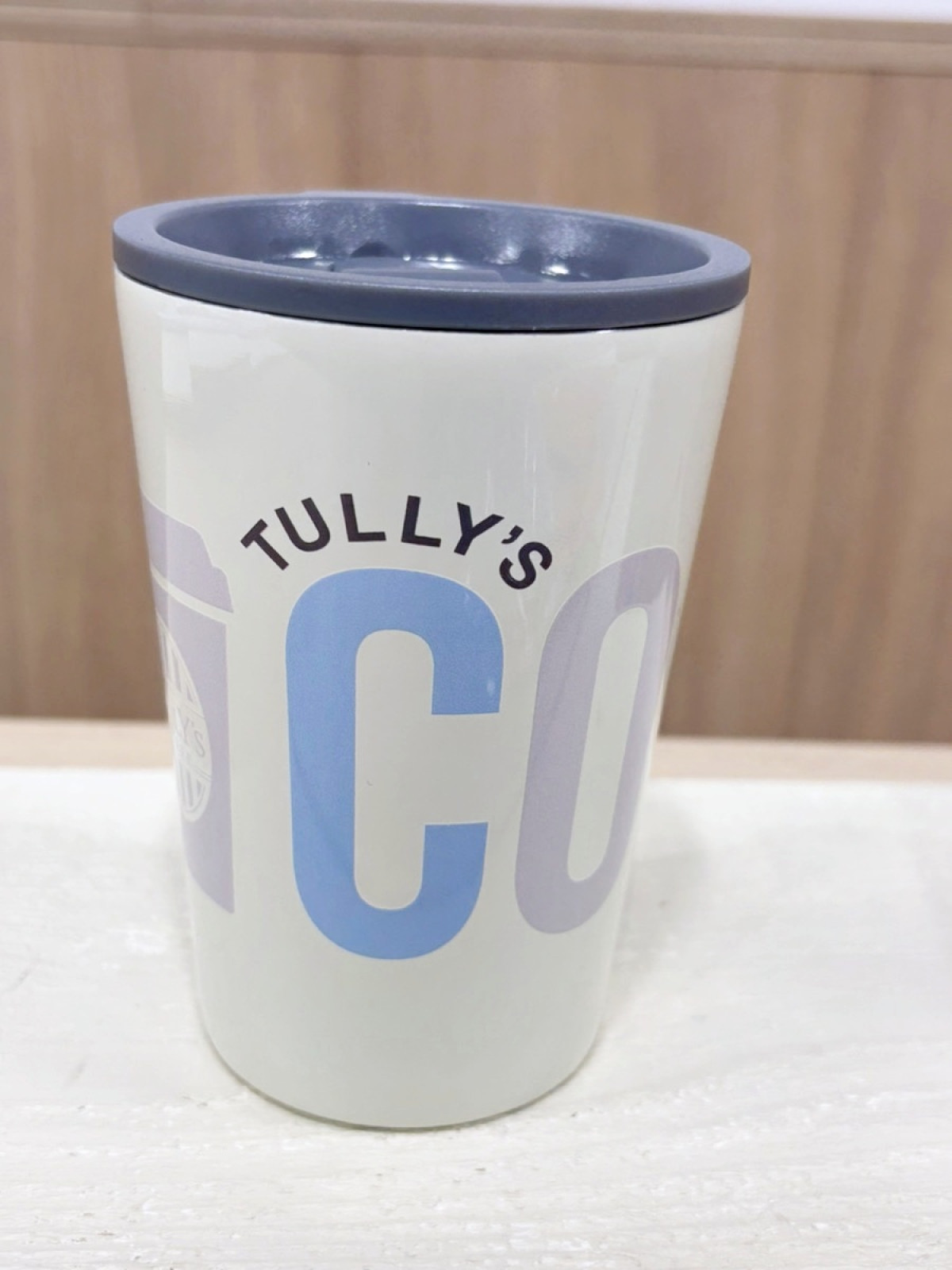 「タリーズコーヒー」福袋　取材日：202506