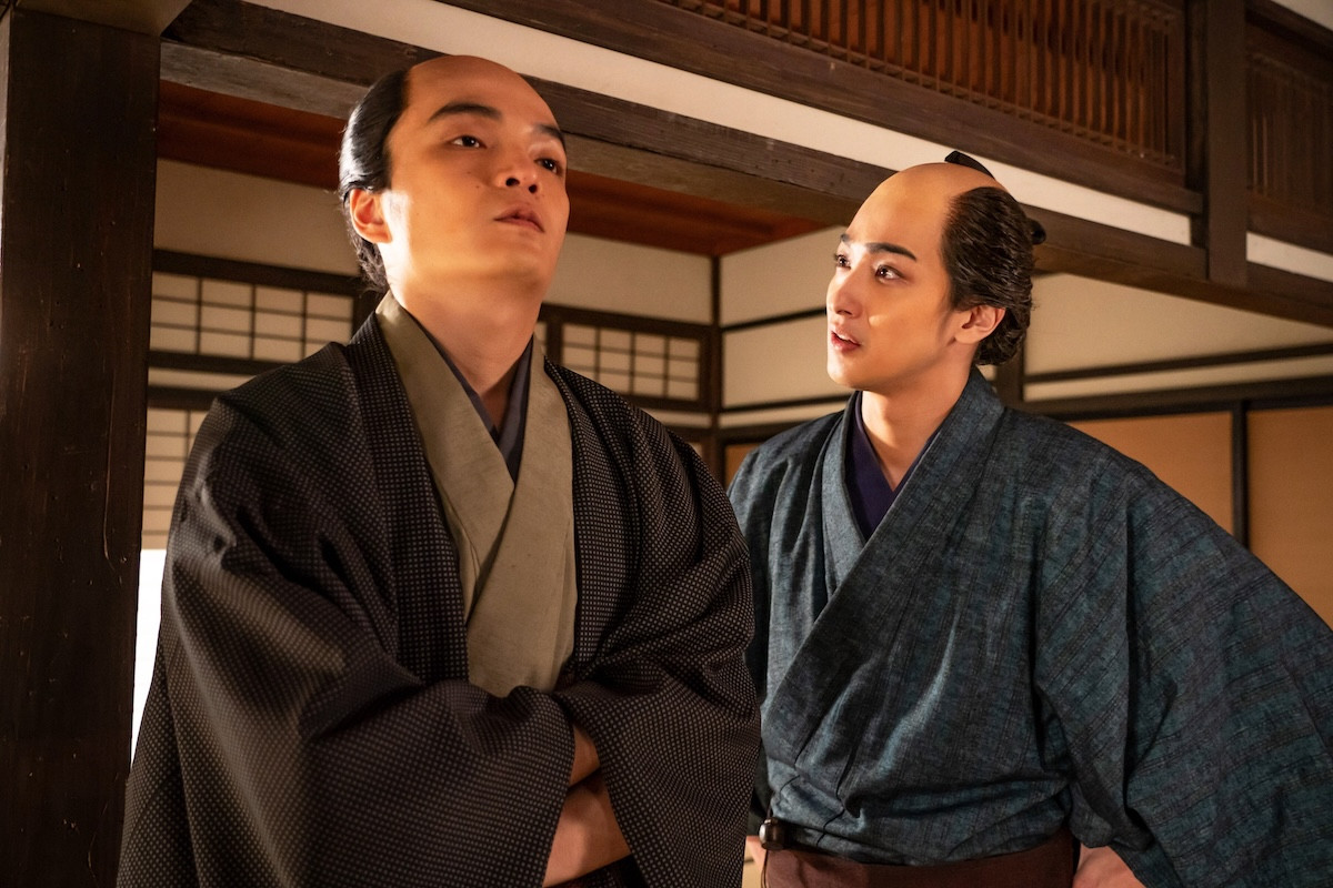 『べらぼう』第22回　“意知”宮沢氷魚、松前家による密貿易の証拠を掴むべく奮闘
