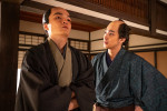 大河ドラマ『べらぼう～蔦重栄華乃夢噺～』第22回「小生、酒上不埒にて」より