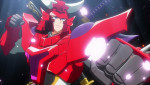 アニメ『鎧真伝サムライトルーパー』超特報映像　場面写真