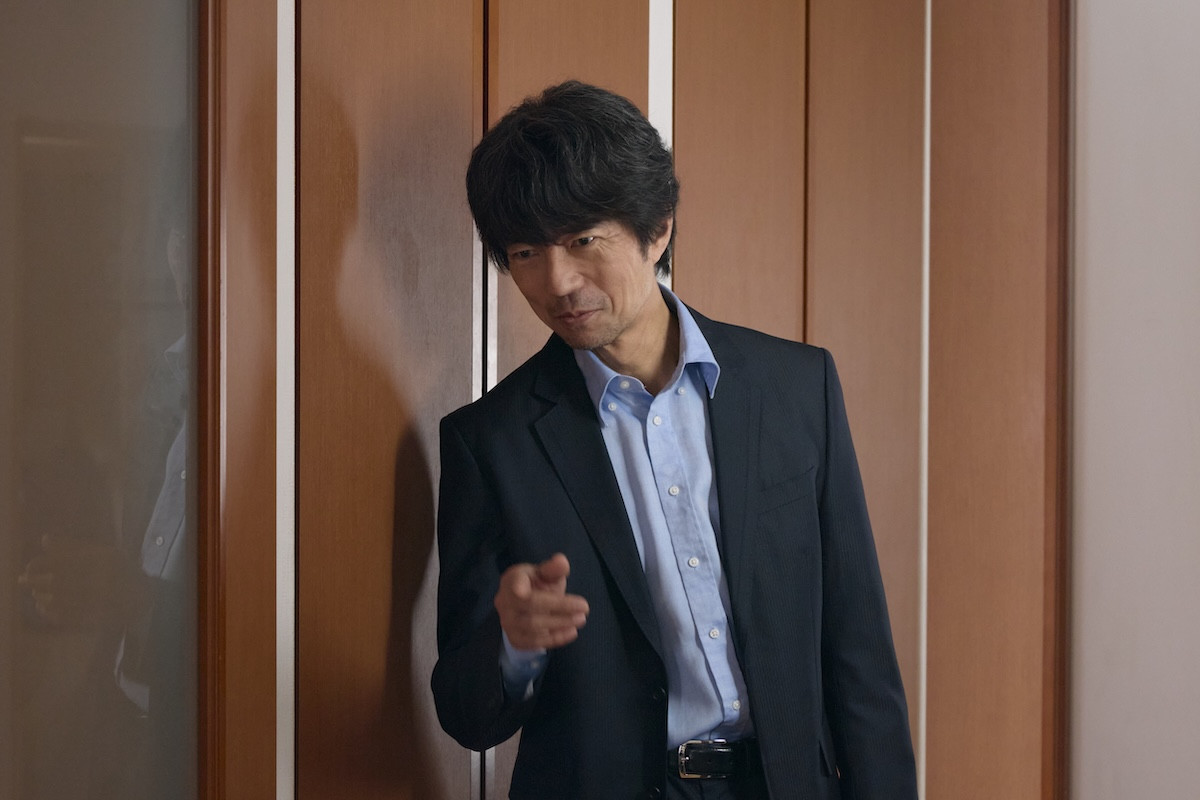 『イグナイト』第9話　5年前に発生したバス事故の悲劇が明らかに