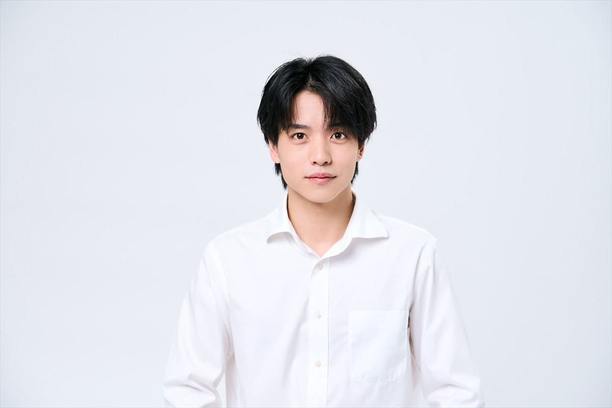 北野瑠華主演『グラぱらっ！』、グラドルたちの姿が眩しいメインビジュアル解禁