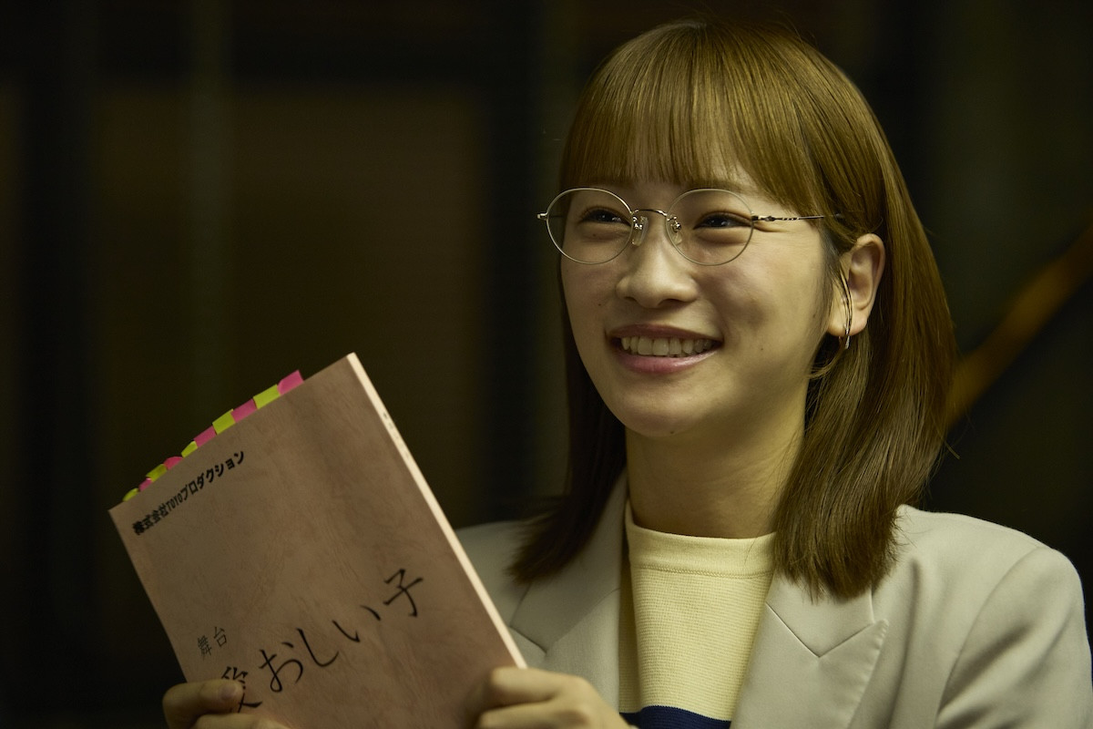 『ダメマネ！』最終回　“美和”川栄李奈、舞台成功のために奔走するもTOYOプロ最大のスキャンダルが世に出る