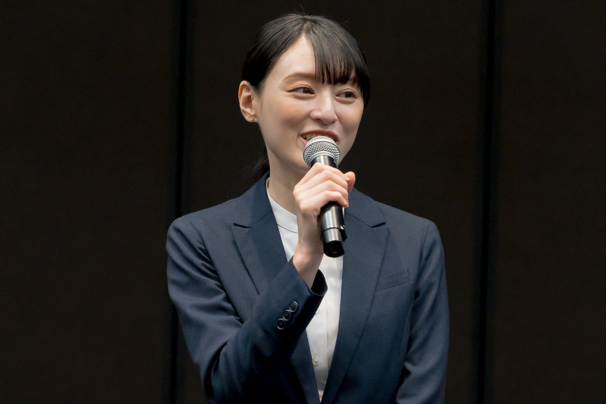 栗山千明、晩酌の魅力とこだわりを熱弁「一日の活力」