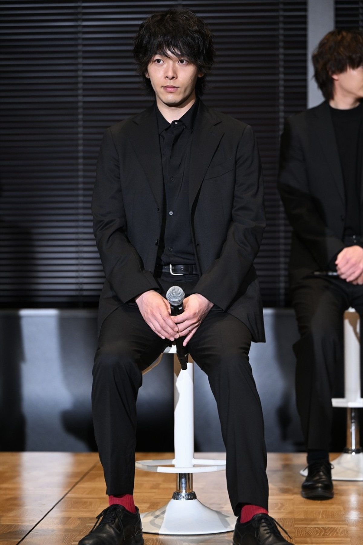 キンプリ高橋海人、TBS初主演ドラマに充実感「甘えながら、伸び伸びと」