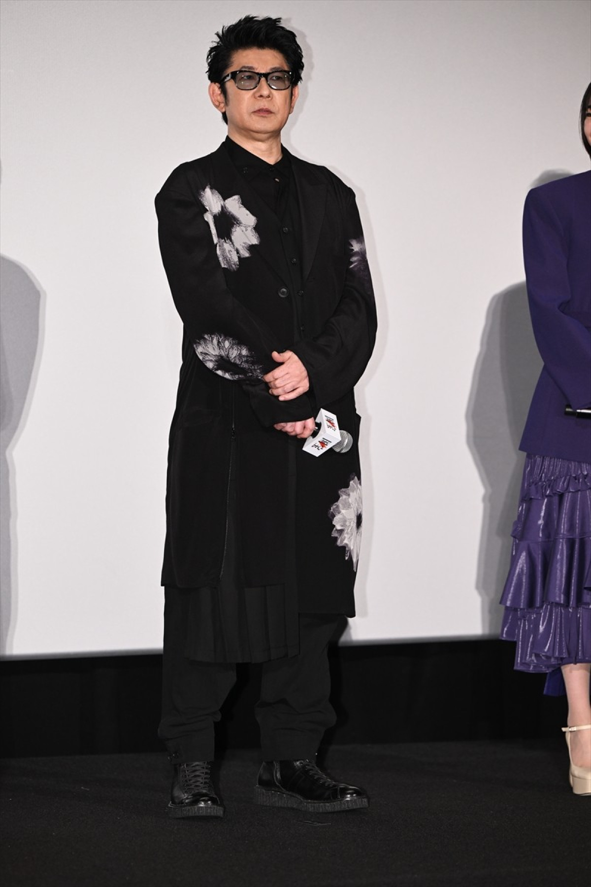 吉沢亮、横浜流星と1年半の役作りで挑んだ映画『国宝』初日に感慨「魂を込めた作品です」