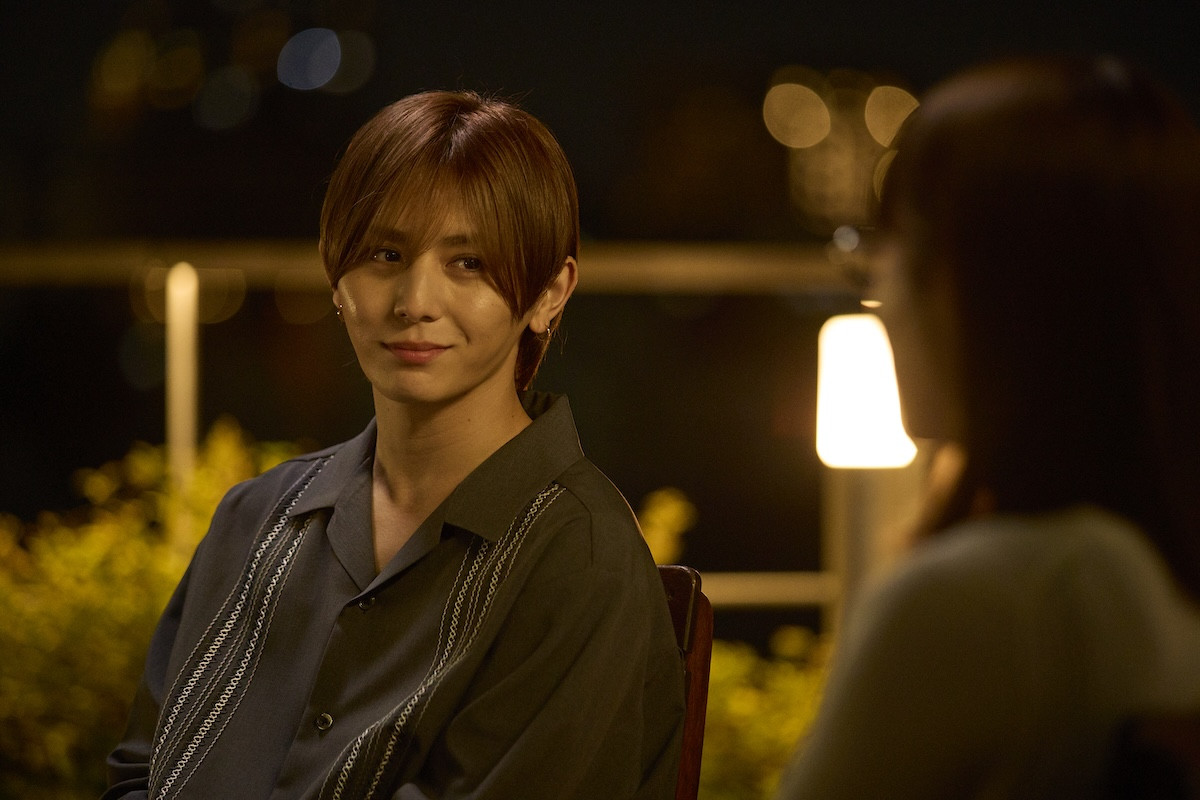 『ダメマネ！』第8話　“美和”川栄李奈、恩人“紫乃”寺島しのぶと再会も厳しい言葉を浴びせられる