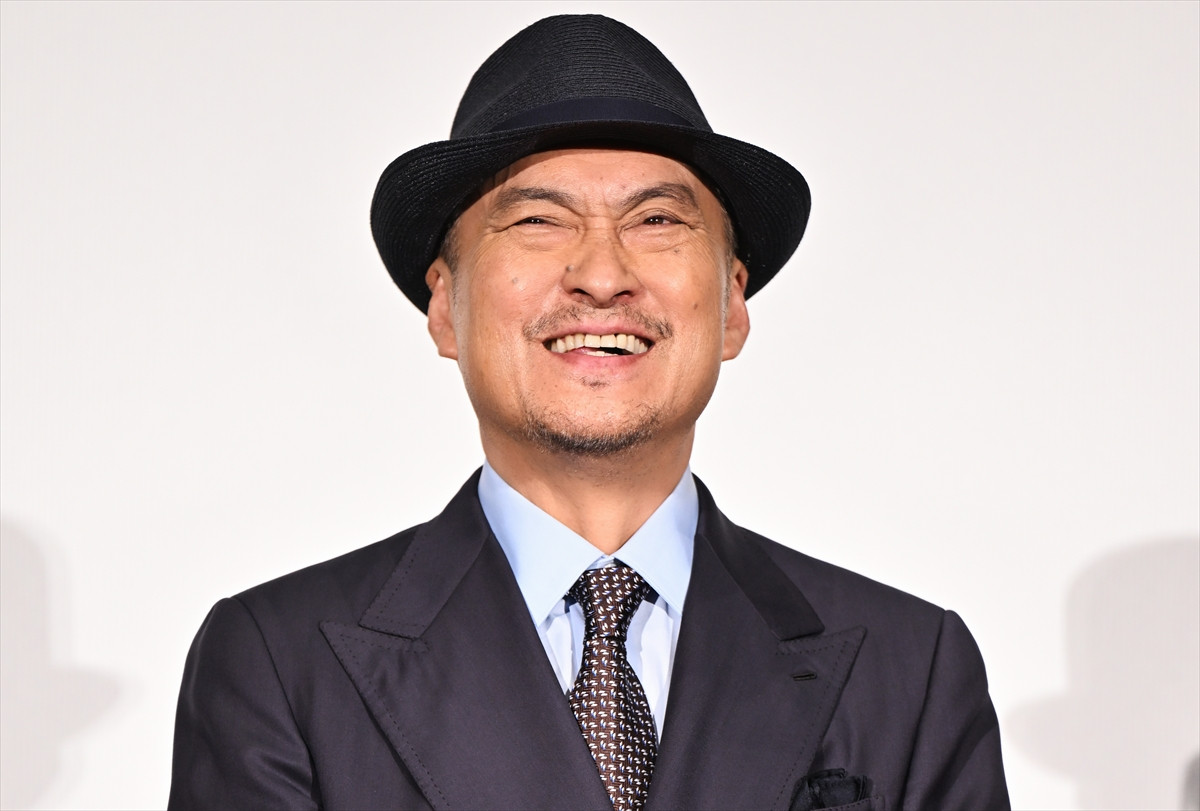 吉沢亮、横浜流星と1年半の役作りで挑んだ映画『国宝』初日に感慨「魂を込めた作品です」