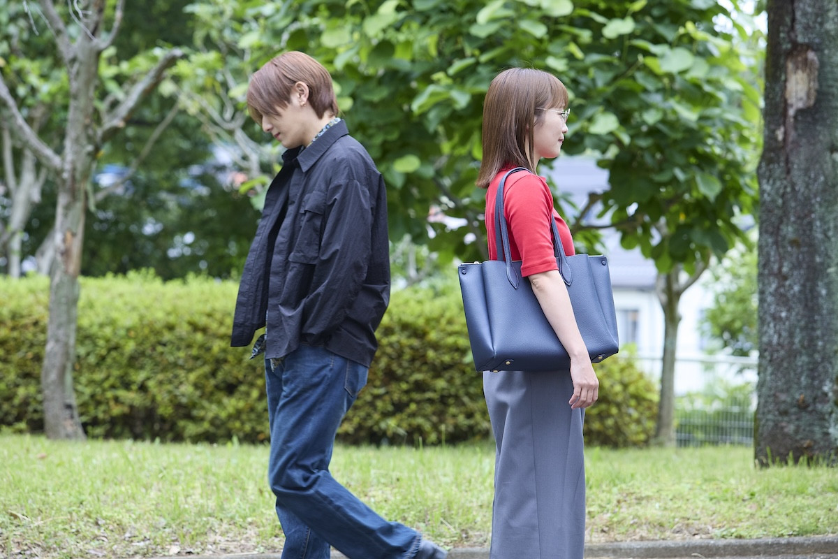 『ダメマネ！』第8話　“美和”川栄李奈、恩人“紫乃”寺島しのぶと再会も厳しい言葉を浴びせられる