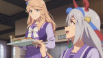 『ウマ娘 シンデレラグレイ』第11話場面写真
