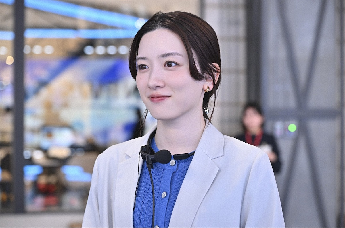 『キャスター』最終回　闇に葬られた43年越しの“真実”が明らかに