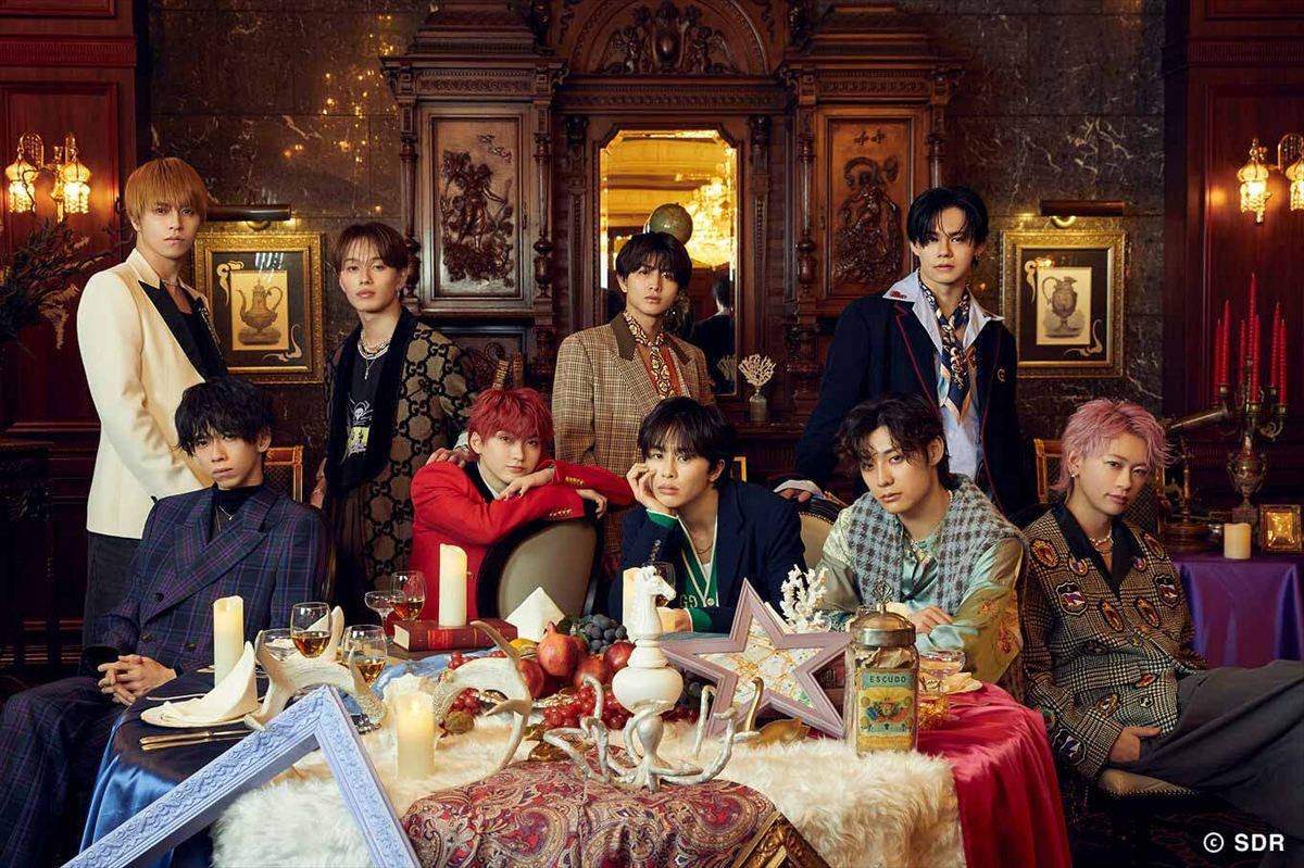timelesz・ミセス・なにわ男子『THE MUSIC DAY 2025』第2弾アーティスト解禁　目玉企画の情報も