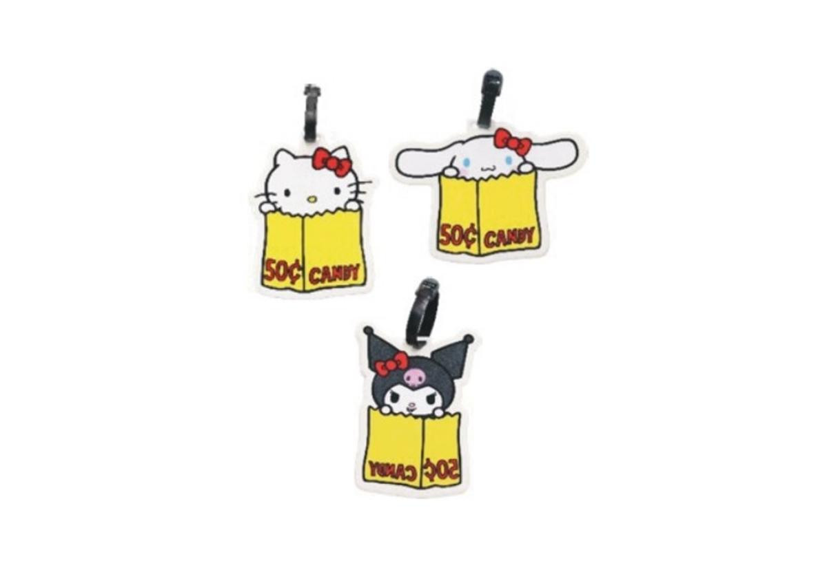 20250617「Hello Kitty 展－わたしが変わるとキティも変わる－」