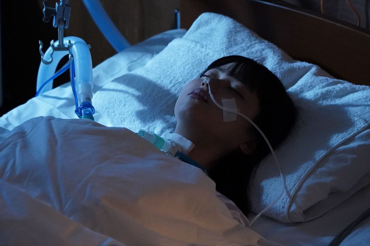 岩田剛典×蒔田彩珠『DOCTOR PRICE』、阿部顕嵐・宮内ひとみら追加キャスト＆1話ゲスト発表