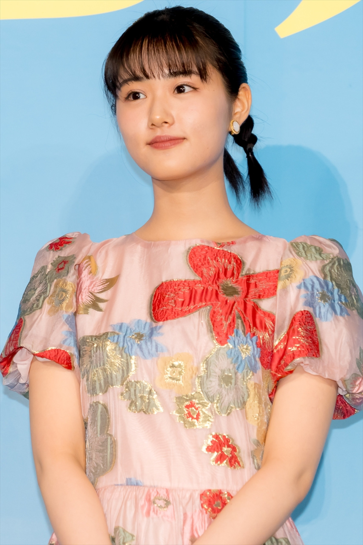 吉沢亮＆板垣李光人、共演を振り返りお互いに「大好きです」