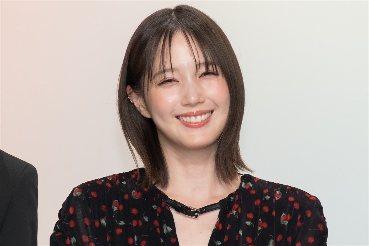 本田翼＆志田未来、同棲時に譲れない“音”ルールを告白「ブチ切れちゃいます」
