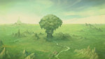 『聖剣伝説Legend of Mana メモリアルパッケージ』スクリーンショット