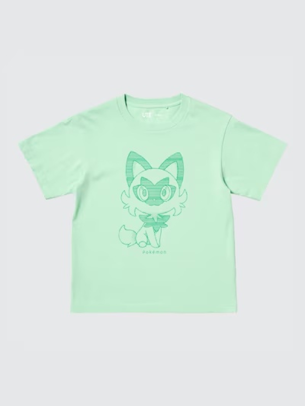 ポケモン×ユニクロ＿20250602