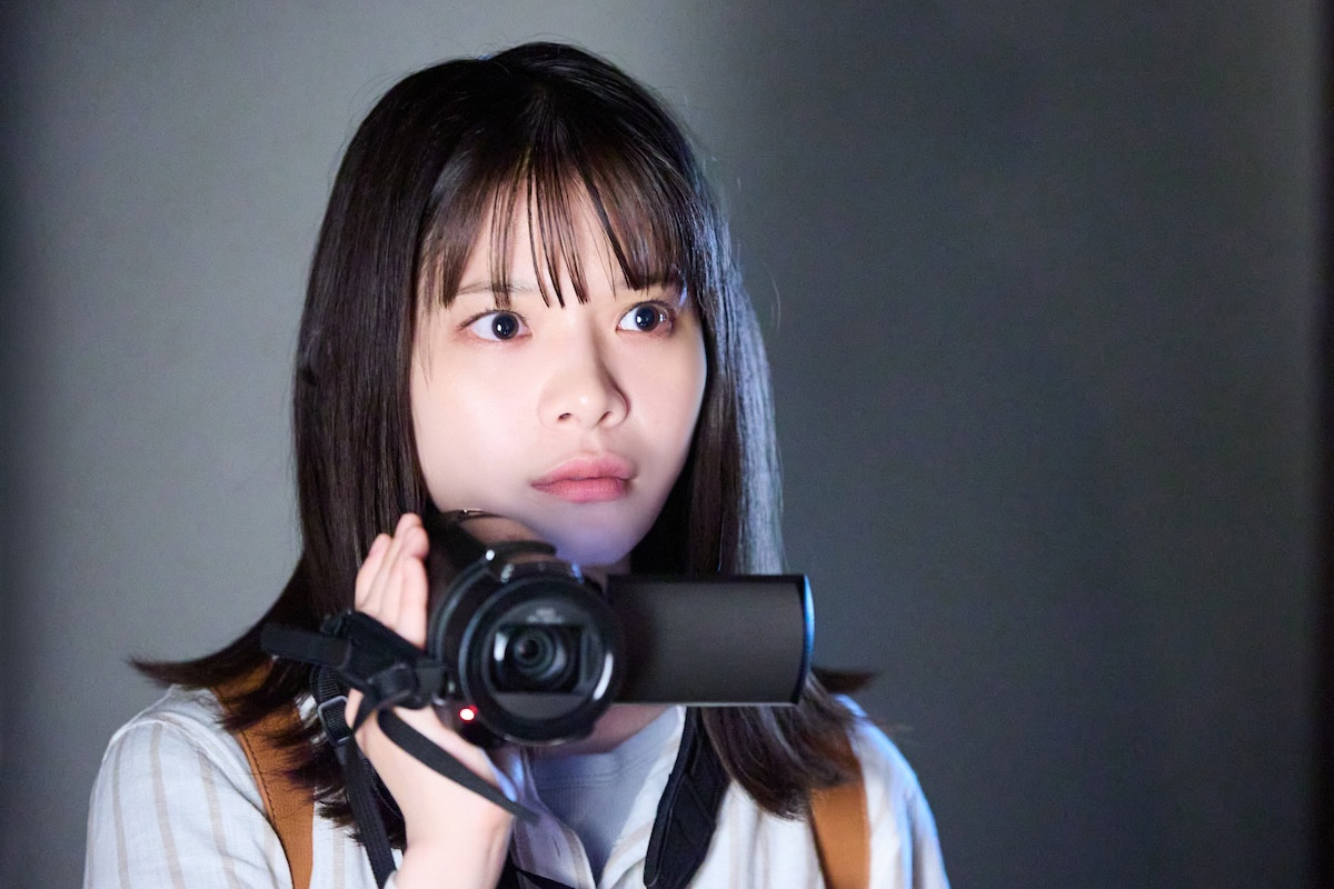 『恋は闇』第8話　“万琴”岸井ゆきの、“浩暉”志尊淳へインタビュー　内容が大きな波紋を呼ぶ