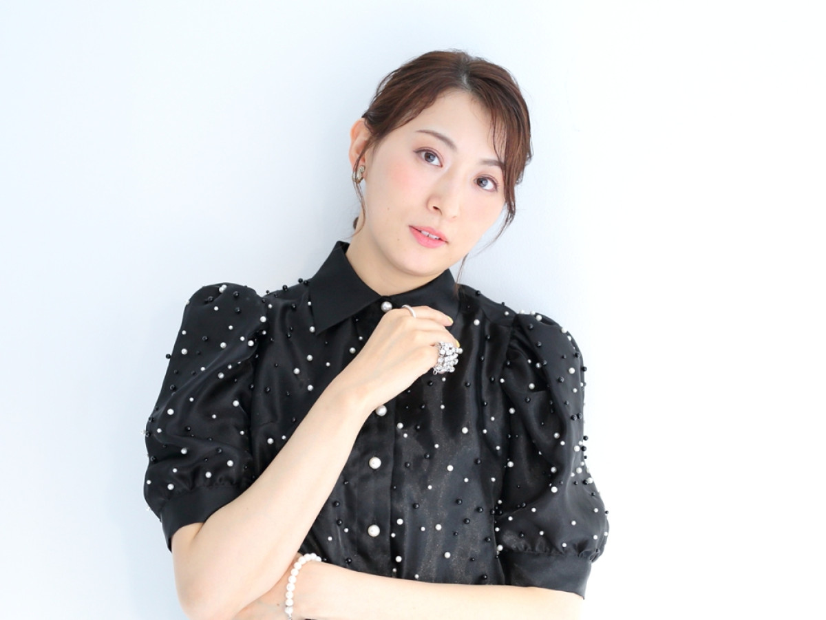 珠城りょう