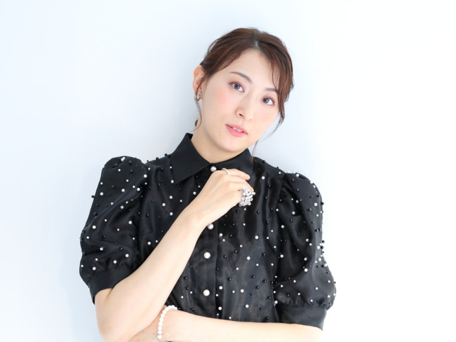 珠城りょう