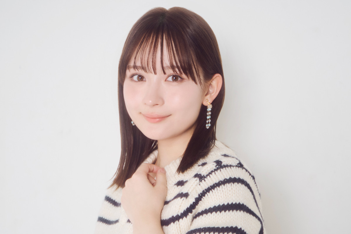 畑芽育、大橋和也の“嘘がない演技”を絶賛　「アイドル人生の大切な部分を持ってきてくれた」