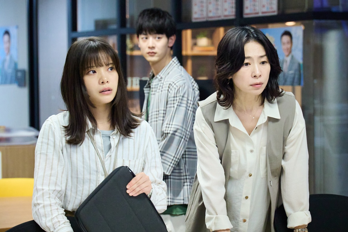 『恋は闇』第9話　“浩暉”志尊淳、殺人未遂容疑で全国に指名手配される