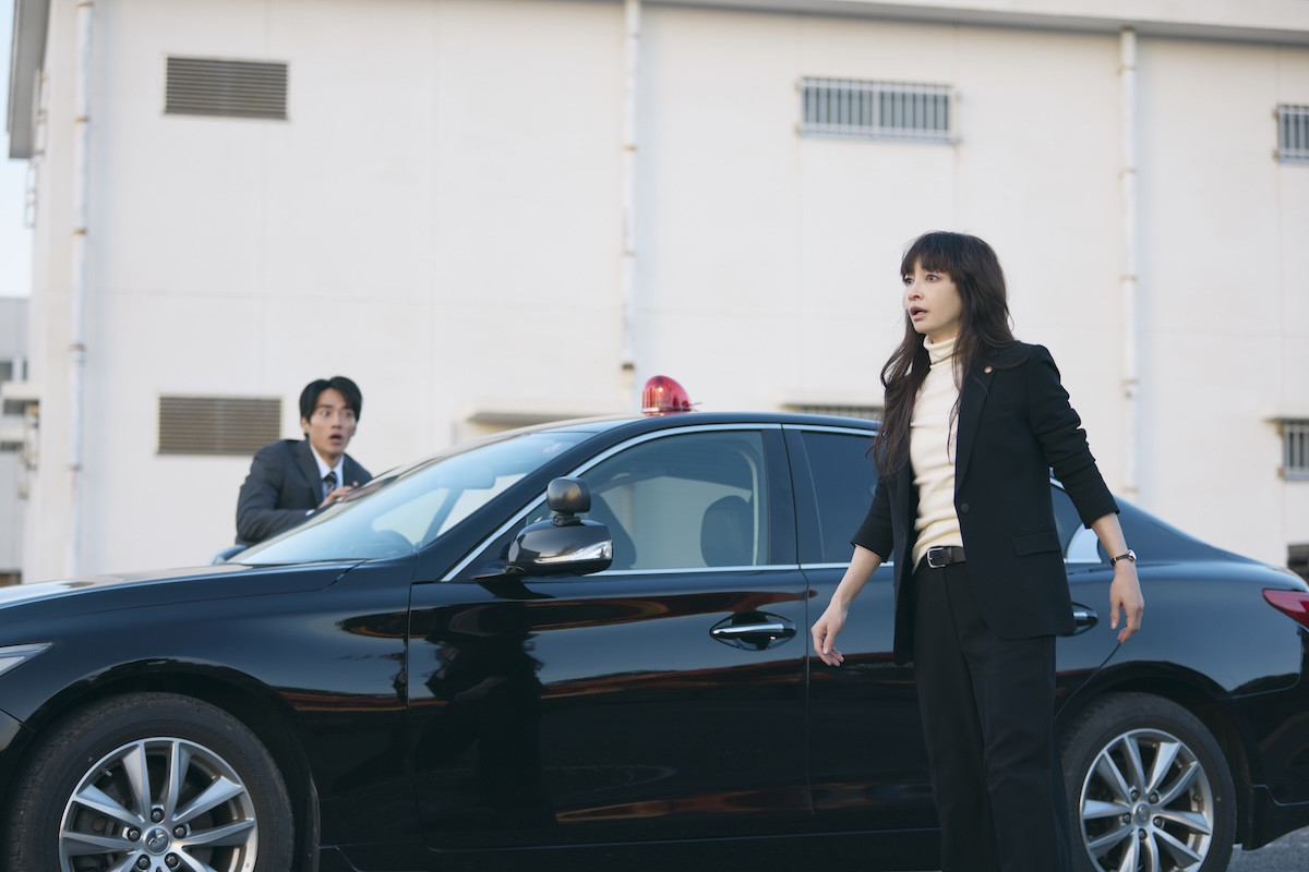 『イグナイト』第9話　5年前に発生したバス事故の悲劇が明らかに