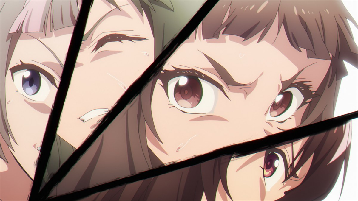 『ウマ娘 シンデレラグレイ』第11話「カサマツの星」、全員からマークされたオグリが不利なレースを強いられる
