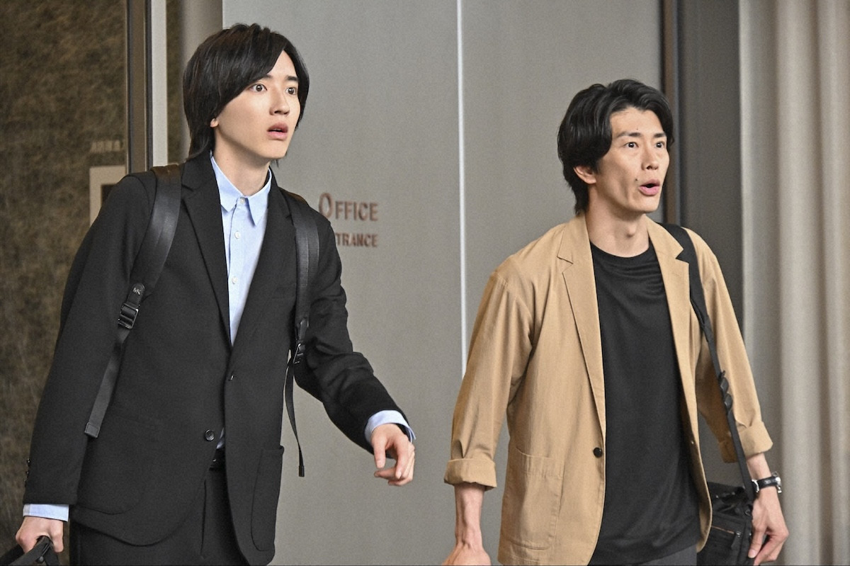 『キャスター』最終回　闇に葬られた43年越しの“真実”が明らかに