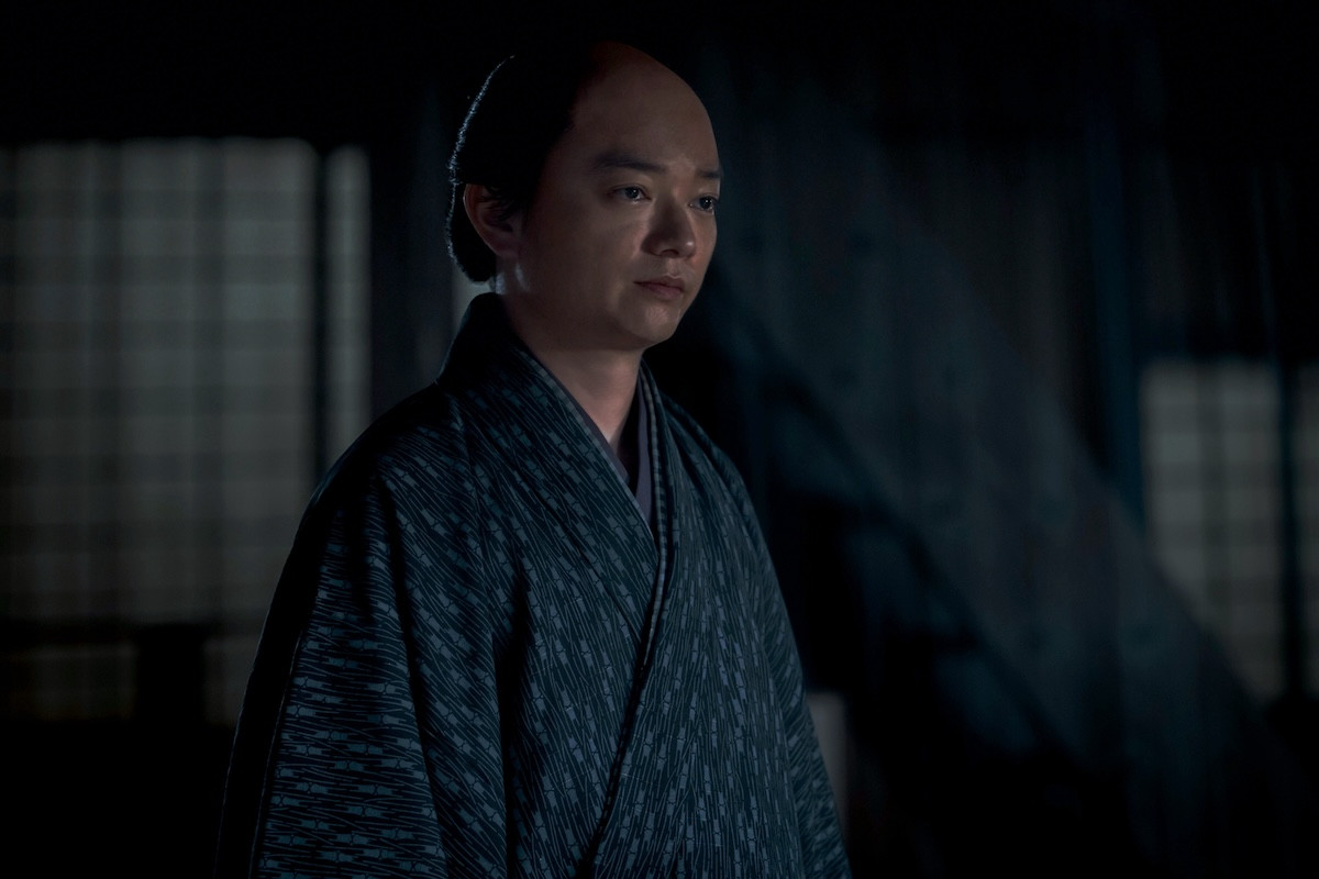 『べらぼう』“誰袖”福原遥、寂しげな涙から一転、不気味な微笑みにネット恐怖「小悪魔」「稀代の悪女」