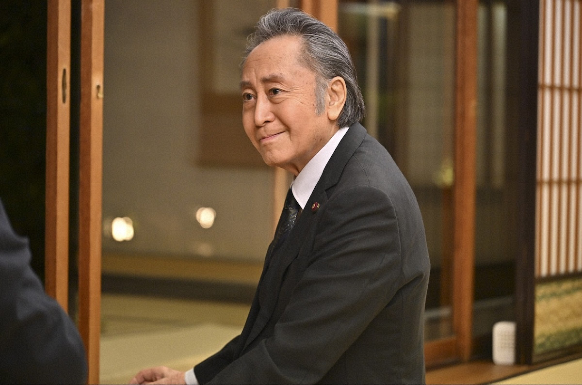 『キャスター』最終回　「2000万じゃ安すぎる」“進藤”阿部寛を驚愕させた意外な人物に反響「カッコいい!!」の声続々（ネタバレあり）